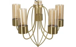 Versailles Taklampa 80cm Guld