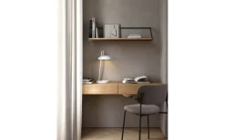 Versale Bordslampa 45cm Vit