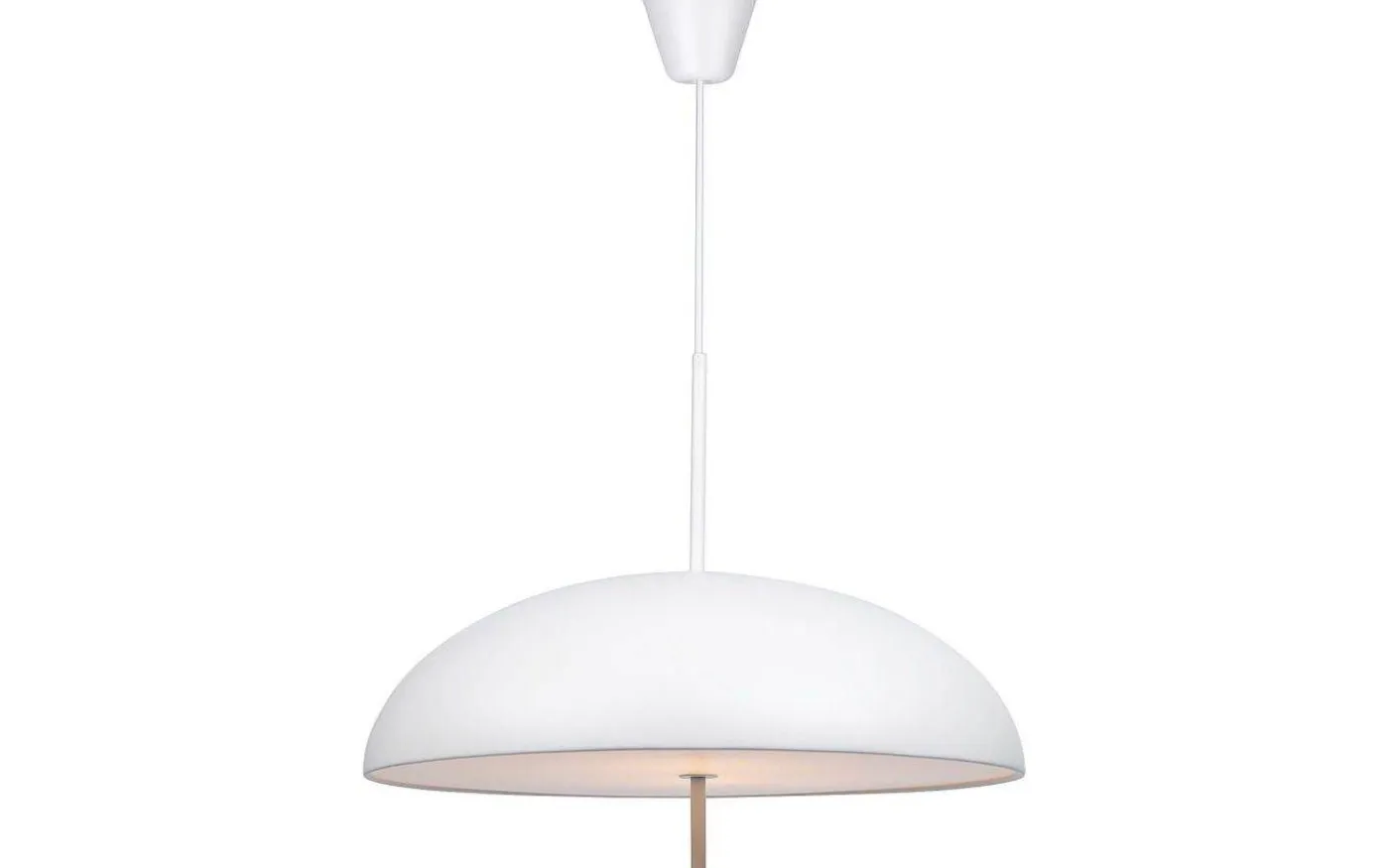 Versale Taklampa 50cm Vit