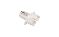 2-vägs Muff 16mm 10-Pack