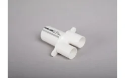 2-vägs Muff 16mm 10-Pack