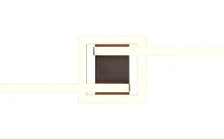 Viale Plafond LED mattsvart