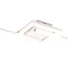 Viale Plafond LED mattvit 4000K