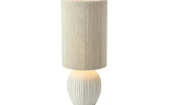 Viela Bordslampa 48cm Beige