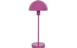 Vienda Bordslampa 48cm Dragon Purple