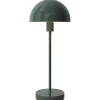 Vienda Bordslampa 48cm Lövgrön