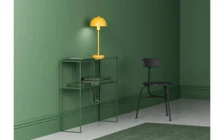 Vienda Bordslampa 48cm Mango Yellow