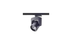 Vinci XS Dim LED 2700K 930lm 10W Global 1-Fas Svart
