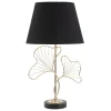 Vino Bordslampa 60cm Guld/Svart