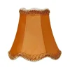 Viol Lampskärm Ø12cm Guld