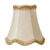 Viol Lampskärm Ø12cm Rosé