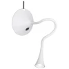 Viper Bordslampa / Vägglampa LED vit