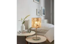 Viserbella Bordslampa 40cm Champagne