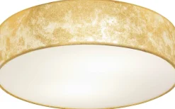 Viserbella Plafond 38cm Champagne