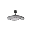Vivi Plafond 79cm Svart