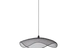 Vivi Taklampa 79cm Svart