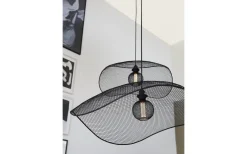 Vivi Takskärm 61cm Svart