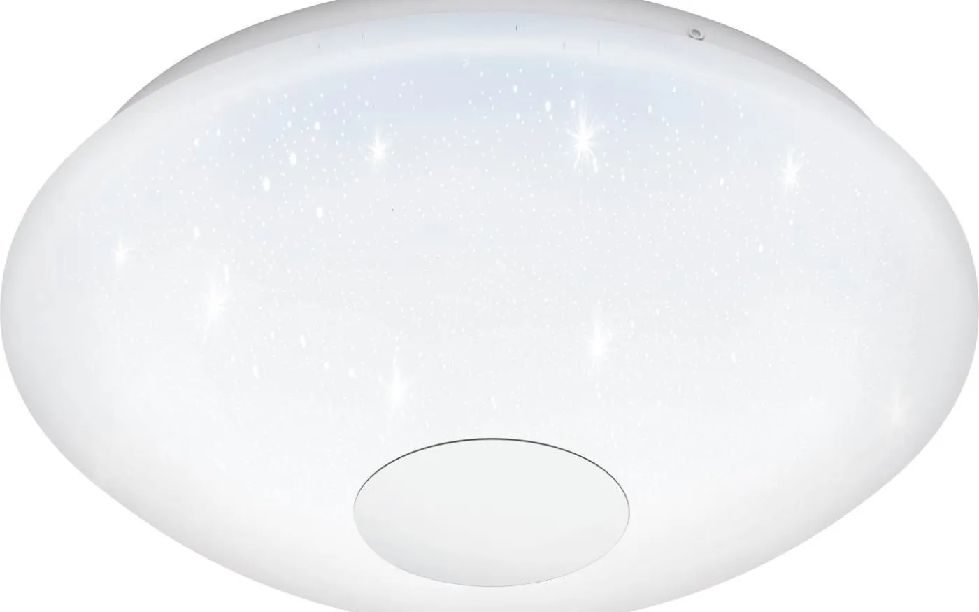 Voltago Plafond 29,5cm LED 2700-6500K 14W med Fjärrkontroll Vit