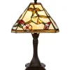 Våreld Bordslampa 39cm