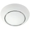 Vättern Plafond Ø23cm Krom IP44