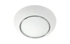 Vättern Plafond Ø23cm Krom IP44