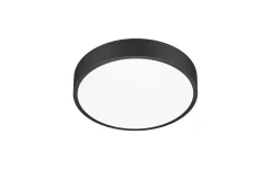 Waco Plafond LED 30cm mattsvart