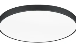 Waco Plafond LED 75cm mattsvart