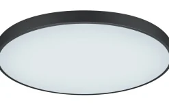 Waco Plafond LED 75cm mattsvart