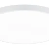 Waco Plafond LED 75cm mattvit