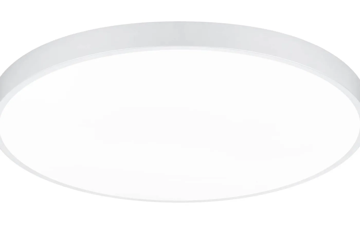 Waco Plafond LED 75cm mattvit