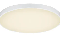 Waco Plafond LED 75cm mattvit