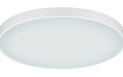 Waco Plafond LED 75cm mattvit