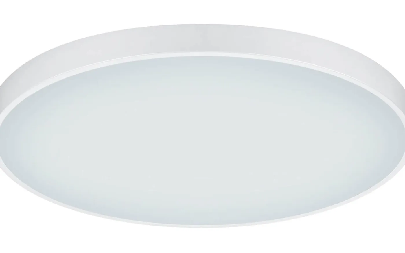 Waco Plafond LED 75cm mattvit