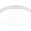 Waco Plafond LED 49cm mattvit