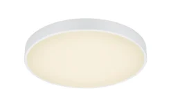 Waco Plafond LED 49cm mattvit