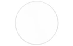 Waco Plafond LED 49cm mattvit