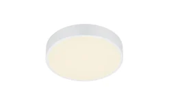 Waco Plafond LED 30cm mattvit