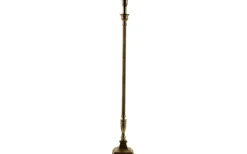 Waldorf Golvfot 136cm Oxid