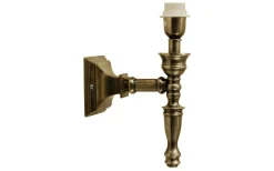 Waldorf Vägglampa Oxid