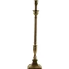 Waldorf XL Lampfot 70cm Oxid