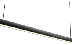Wallace Takpendel LED mattsvart