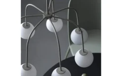 Waterfall Taklampa Beige