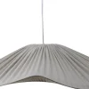 Wave Takskärm 50cm Linne Natur