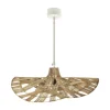 Wella Taklampa 81cm Natur