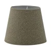 Wilby Lampskärm Ø17cm Champagne