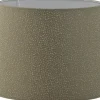 Wilby Lampskärm Ø30cm Champagne