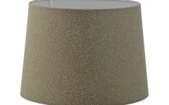 Wilby Lampskärm Ø30cm Champagne