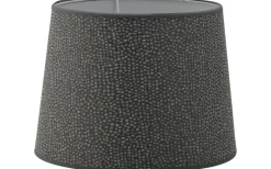 Wilby Lampskärm Ø30cm Mörkgrå