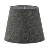 Wilby Lampskärm Ø20cm Mörkgrå