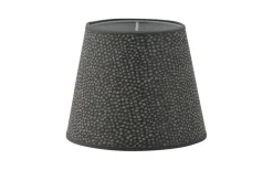 Wilby Lampskärm Ø20cm Mörkgrå